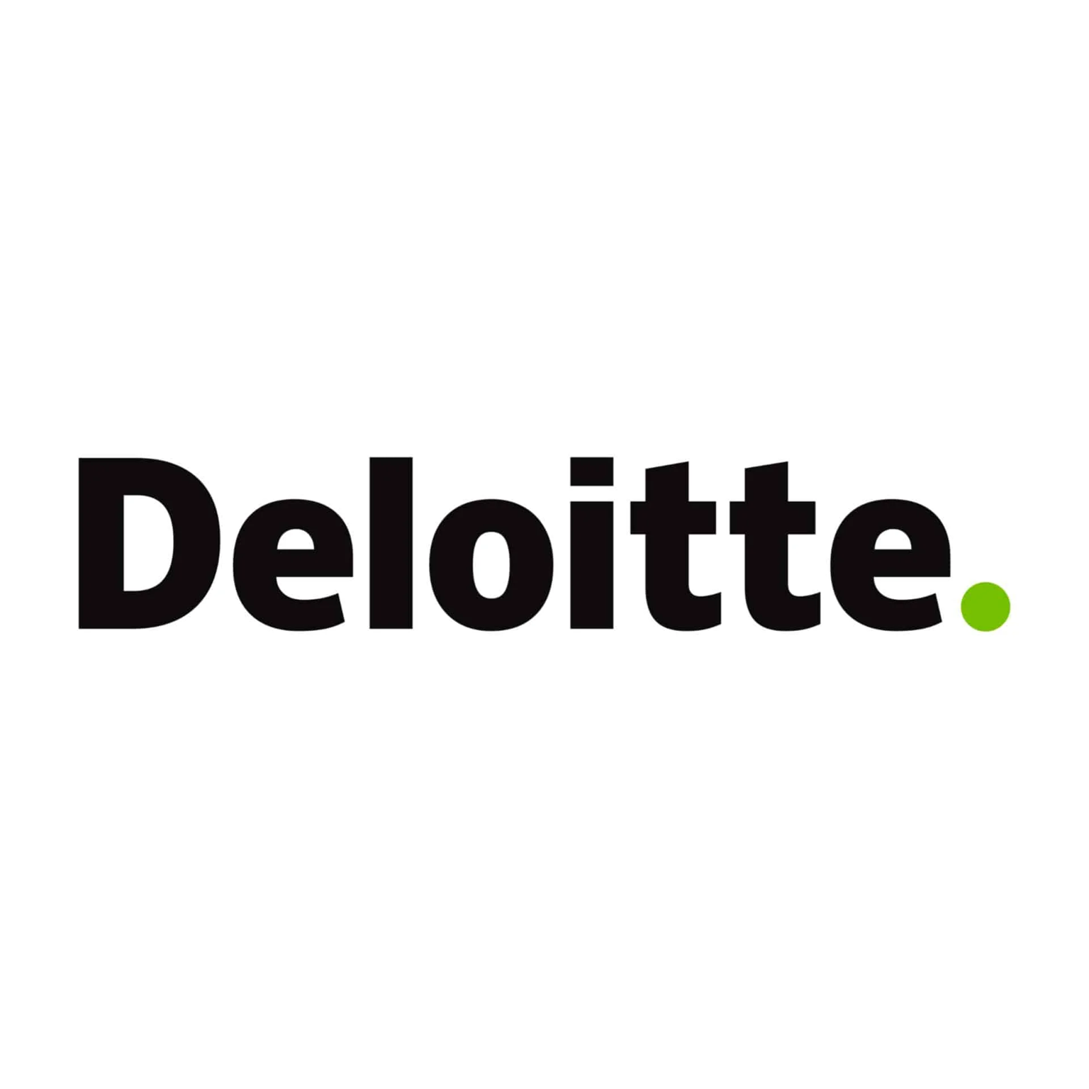 Deloitte Internship