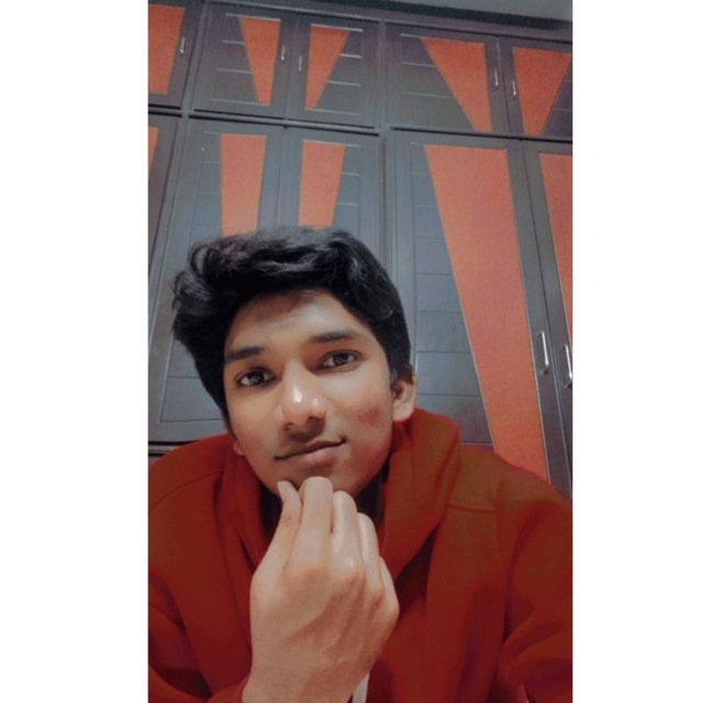 Student Profile
